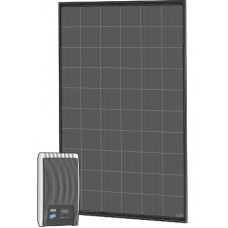 PVK 10-1 Extra panel kit 057205