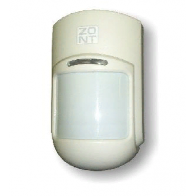 Радиодатчик движения с термометром ZONT МЛ-570