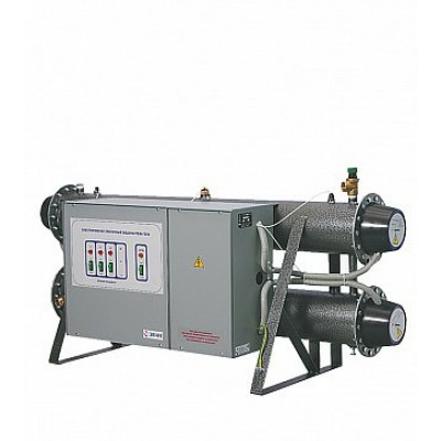 Электрический проточный водонагреватель ЭПВН 108Б