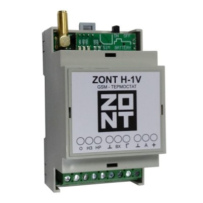 ZONT H-1V.01