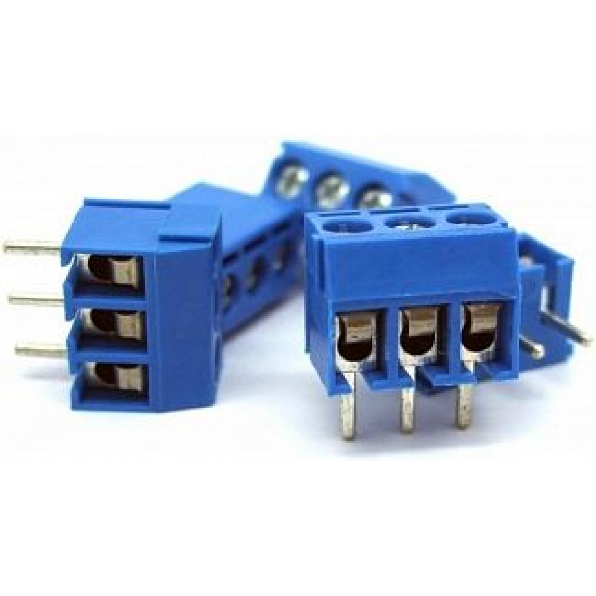 Клеммная колодка 3-pin GSM-Climate 112030