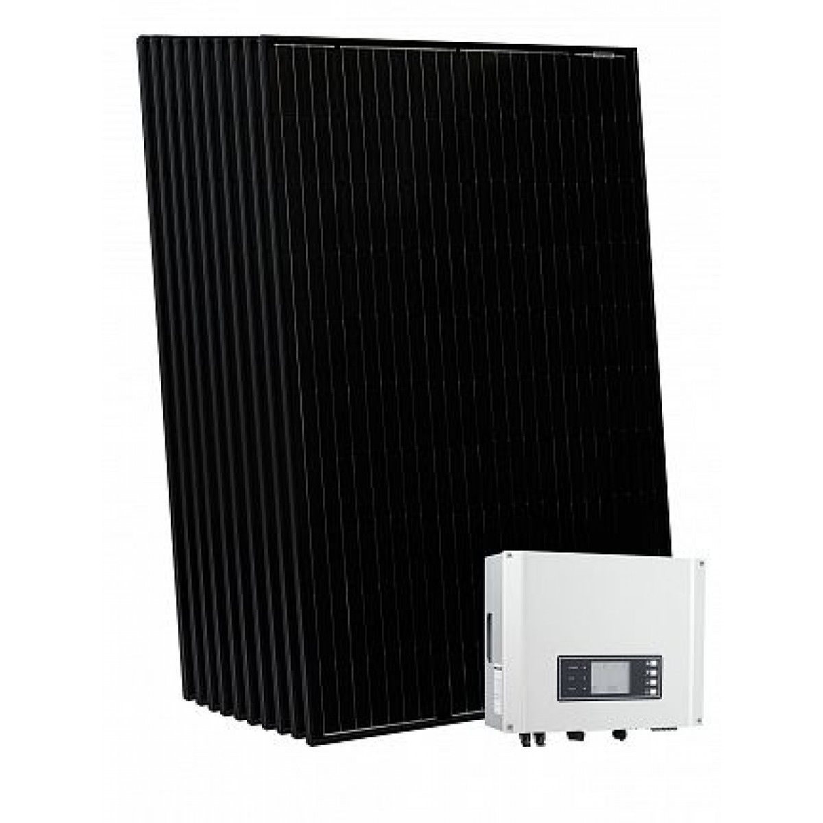 SOLAR INVERTER KIT 3 кВт 057200